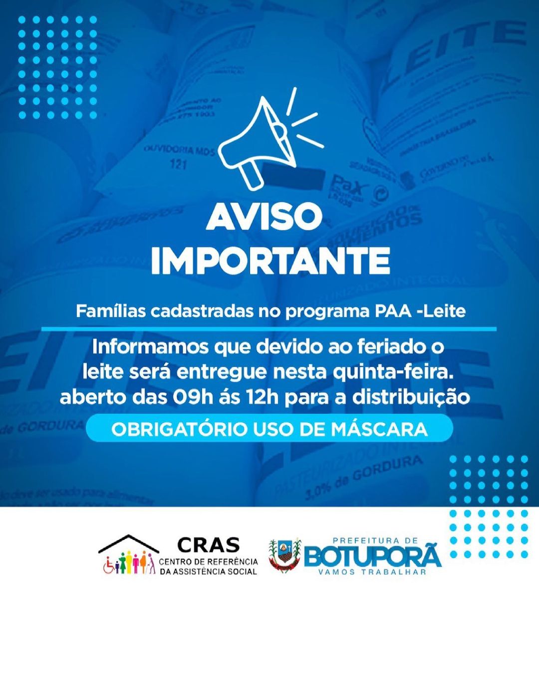 aviso