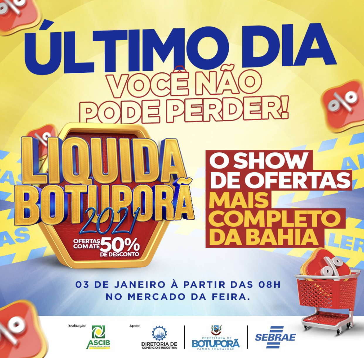 Líquida Botuporã
