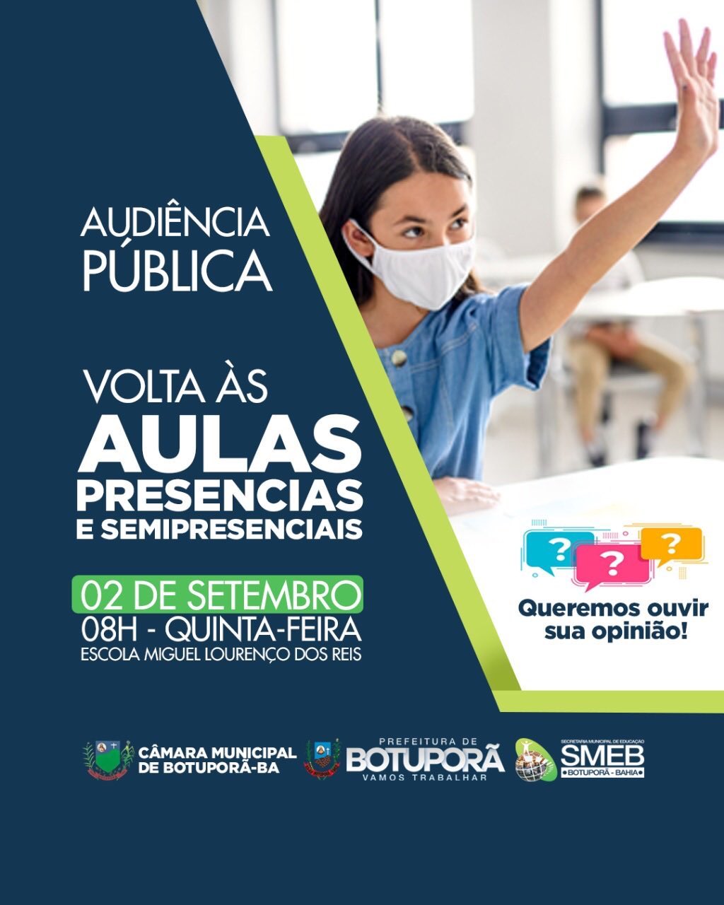 Audiência Pública
